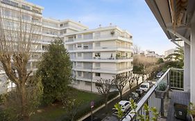 Appartement Regina - Welkeys